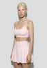Топ Tennis Girl Pink 
